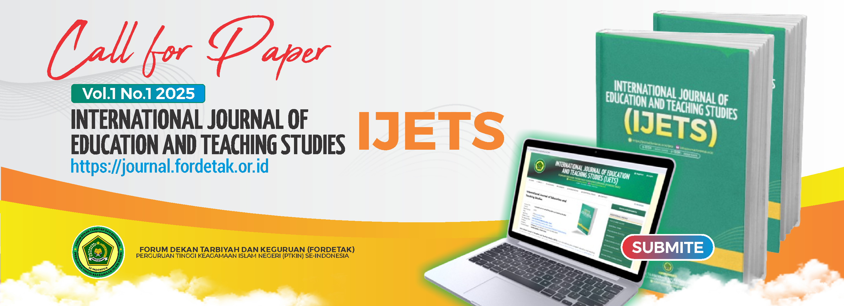 Call For Paper